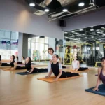 How Regular Gym Visits Can Transform Your Mental and Physical Wellbeing in Singapore
