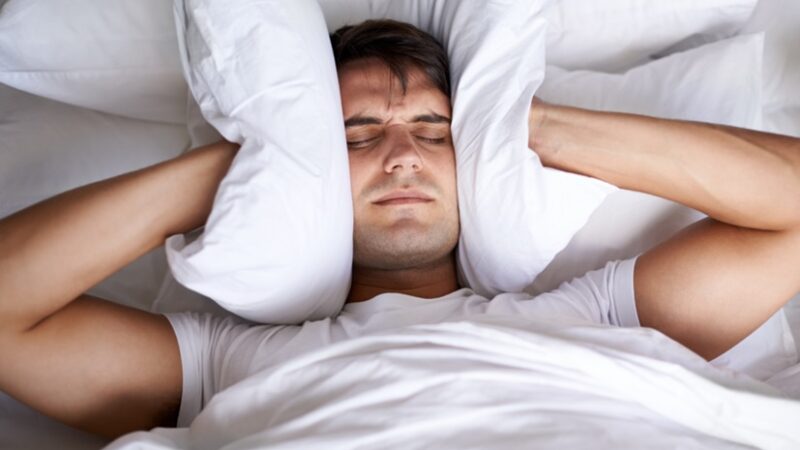 Tired of Tossing and Turning? Here’s How to Fall Asleep Faster